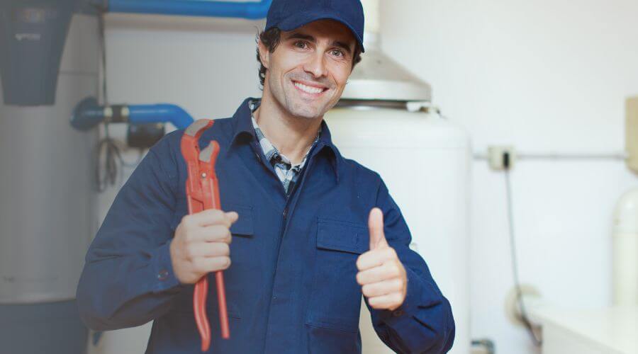 Professional emergency plumbing in Chandler, AZ